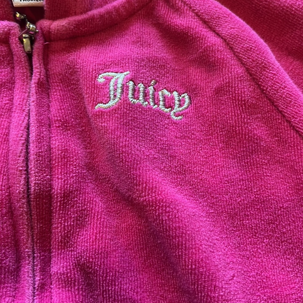 Hoodie - Picture 3 of 4